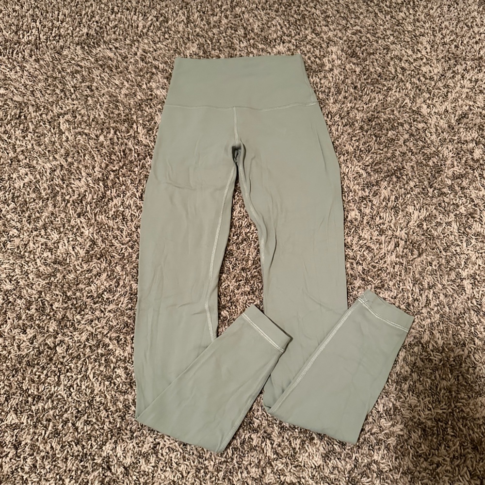 Lululemon Align Leggings